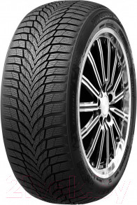 Зимняя шина Nexen Winguard Sport 2 245/45R17 99V