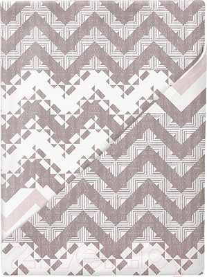 Пододеяльник Самойловский текстиль Хлопок СТ 200x220 8463/1