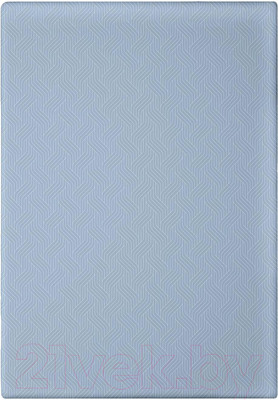 Пододеяльник Самойловский текстиль Хлопок СТ 200x220 8539/1