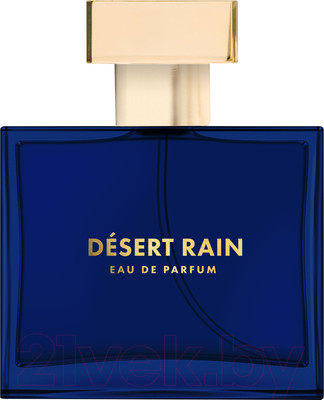Парфюмерная вода Dilis Nature Line Desert Rain (75мл)