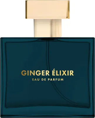 Парфюмерная вода Dilis Nature Line Ginger Elixir (75мл)