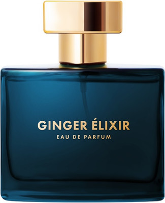 Парфюмерная вода Dilis Nature Line Ginger Elixir (75мл)