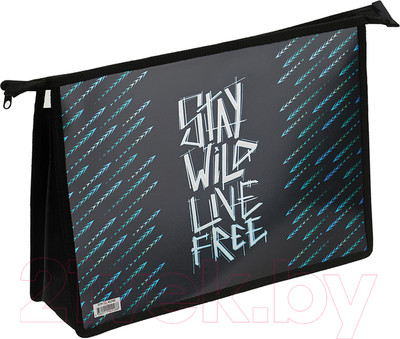 Папка для труда ArtSpace Wild / ПТР-22_42248