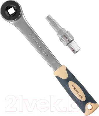 Трещотка RockForce RF-4031