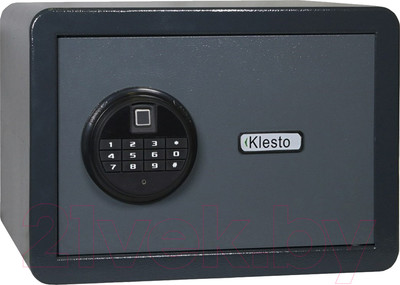 Мебельный сейф Klesto RS Bio-25