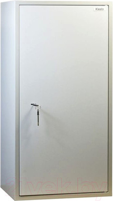 Шкаф металлический Klesto M90K