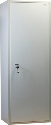 Шкаф металлический Klesto M125K