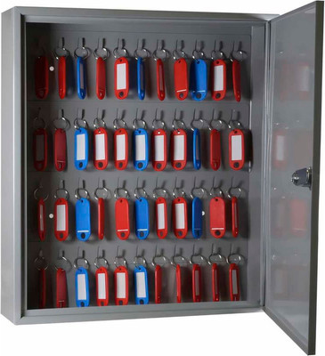 Ключница металлическая Klesto К-48