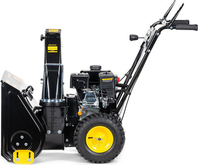 Снегоуборщик бензиновый Champion ST553