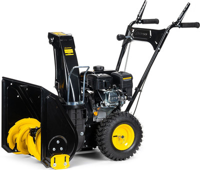 Снегоуборщик бензиновый Champion ST553