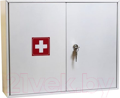Шкаф для аптечки Klesto D36