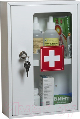 Шкаф для аптечки Klesto G32/1