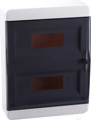 Бокс пластиковый КЭАЗ Optibox P BNK 2 24 IP41 / 117925