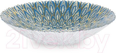 Салатник Typhoon Павлин / NC2237