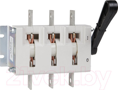 Выключатель-разъединитель КЭАЗ ВР32-37 А70220 400А УХЛ3 / 103397