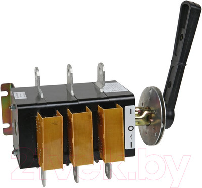 Выключатель-разъединитель КЭАЗ ВР32-35Ф В71250 250А УХЛ3 / 110221