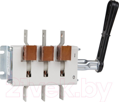 Выключатель-разъединитель КЭАЗ ВР32-35 В31250 250А УХЛ3 / 103370