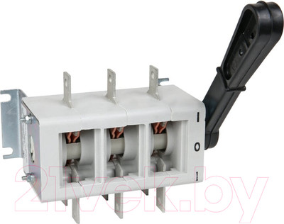 Выключатель-разъединитель КЭАЗ ВР32-35 А70220 250А УХЛ3 / 103392