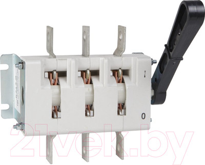 Выключатель-разъединитель КЭАЗ ВР32-35 А30220 250А УХЛ3 / 103377