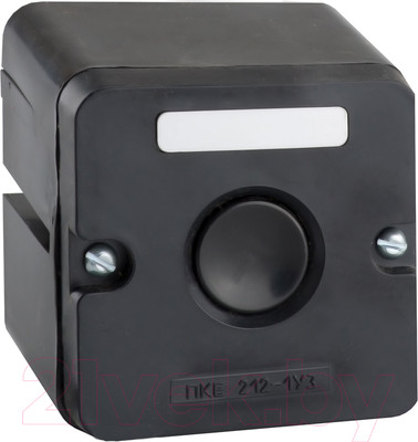 Пульт кнопочный КЭАЗ ПКЕ-222 1 У2 IP54 / 150754