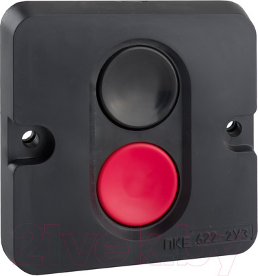 Пульт кнопочный КЭАЗ ПКЕ-622 2 У2 IP54 / 150761