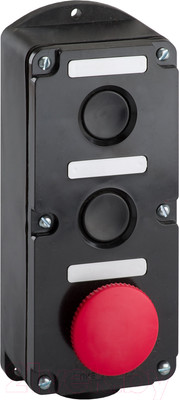 Пульт кнопочный КЭАЗ ПКЕ-222 3 У2 IP54 / 150759