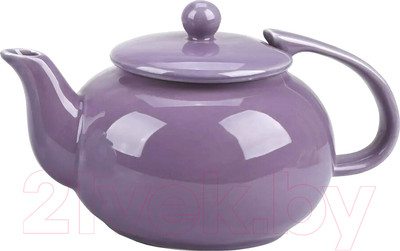 Заварочный чайник Fissman 9514 (сиреневый)