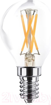 Лампа Ultra G45 F 4W E14 4000K