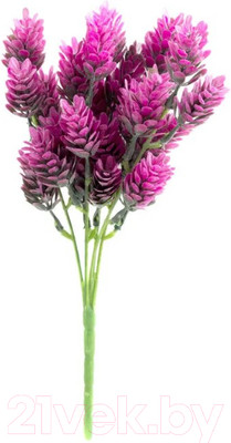 Искусственный цветок Волшебная страна Хмель / 003837