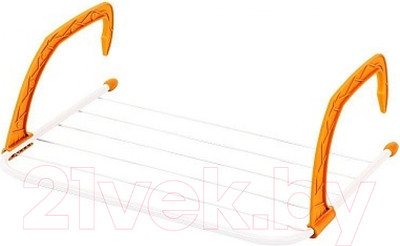 Сушилка для белья Рыжий кот CD-3M / 311608