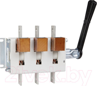 Выключатель-разъединитель КЭАЗ ВР32-39 В31250 630А УХЛ3 / 103420