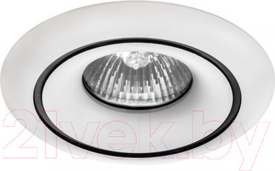 Точечный светильник Lightstar Levigo 10016