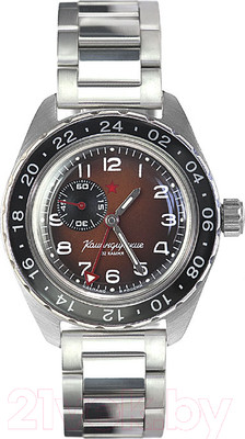 Часы наручные мужские Восток 02017А