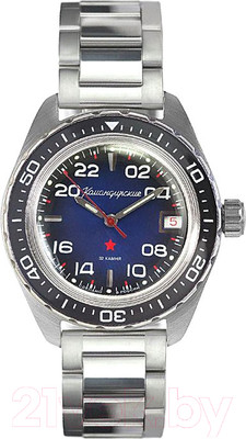 Часы наручные мужские Восток 02036А