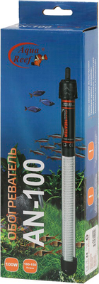 Обогреватель для аквариума Aquareef AN-100