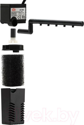 Фильтр для аквариума Aquareef Внутренний AF-400