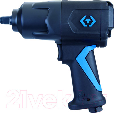 Пневмогайковерт King TONY 33461-100