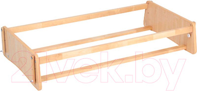 Маятниковый механизм для кроватки Polini Kids Универсальный / 0003111 (натуральный)