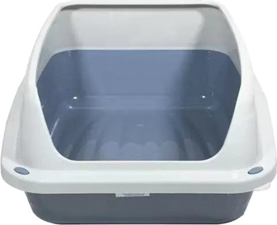 Туалет-лоток Georplast Sonic Big с высоким бортиком / 10528