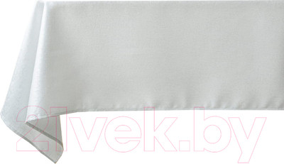 Скатерть Arya Selesta / 8680943222657 (белый)