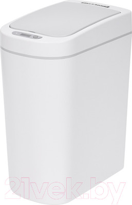 Мусорное ведро Halsa HSL-7-2S / HSL-C-103 (с датчиком движения)