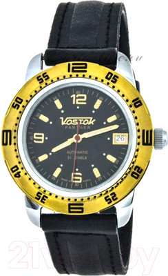 Часы наручные мужские Восток 291146