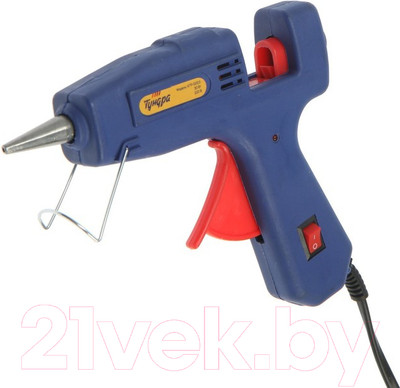 Клеевой пистолет Tundra 6074033