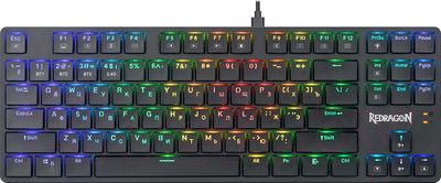 Клавиатура Redragon Anubis / 70505