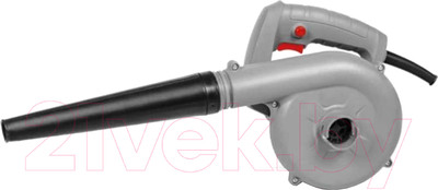 Воздуходувка электрическая CROWN CT17013