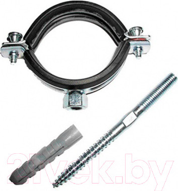 Хомут сантехнический Ostendorf 110 / 388210