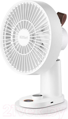 Вентилятор Kitfort KT-418