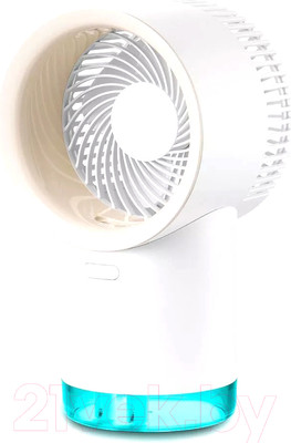 Вентилятор Kitfort KT-417