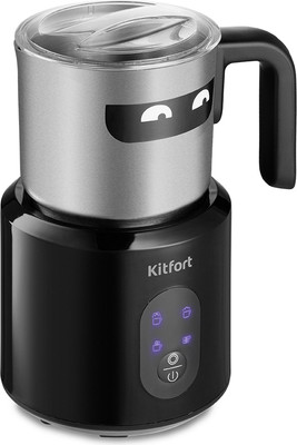 Вспениватель молока Kitfort KT-793