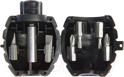 Отвертка Tundra 749293